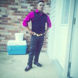 Meet your Posher, Leonides